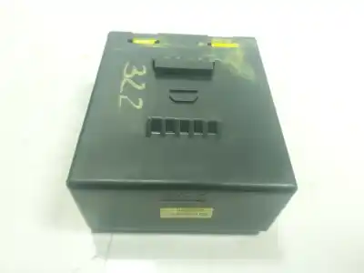 Pezzo di ricambio per auto di seconda mano modulo elettronico per nissan leaf (ze1) electric riferimenti oem iam   twd1g791