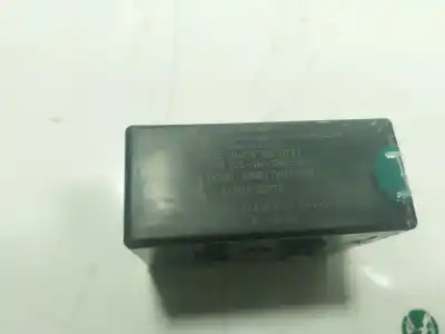 Pezzo di ricambio per auto di seconda mano modulo elettronico per nissan leaf (ze1) electric riferimenti oem iam   twd1g791