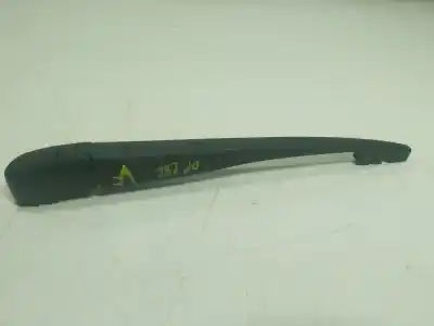 Pezzo di ricambio per auto di seconda mano braccio tergicristallo posteriore per nissan leaf (ze1) electric riferimenti oem iam 287805sk0a