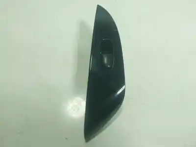 Peça sobressalente para automóvel em segunda mão Botão / Interruptor Elevador Vidro Traseiro Esquerdo por NISSAN LEAF (ZE1) ELECTRIC Referências OEM IAM 254111KL5A  829613NL0A