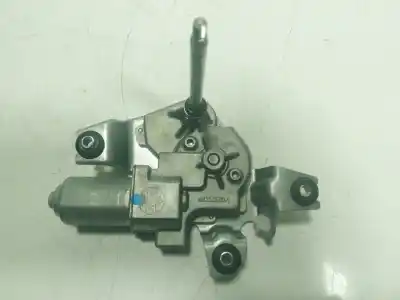 Peça sobressalente para automóvel em segunda mão Motor Do Limpador Traseiro por NISSAN LEAF (ZE1) ELECTRIC Referências OEM IAM 287105SK0B  