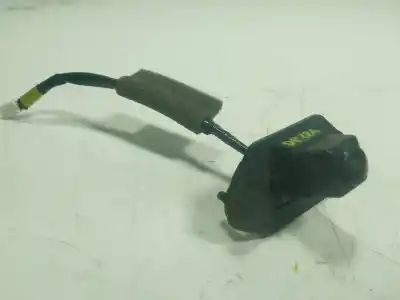 Pezzo di ricambio per auto di seconda mano modulo elettronico per nissan leaf (ze1) electric riferimenti oem iam 284425sa1b