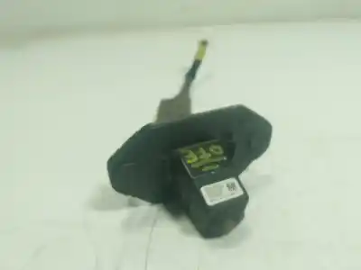 Second-hand car spare part electronic module for nissan leaf (ze1) electric oem iam references 284425sa1b  284425sa1b