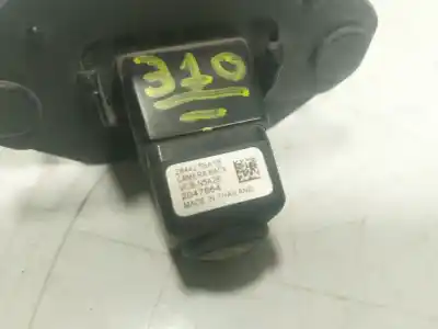 Second-hand car spare part electronic module for nissan leaf (ze1) electric oem iam references 284425sa1b  284425sa1b