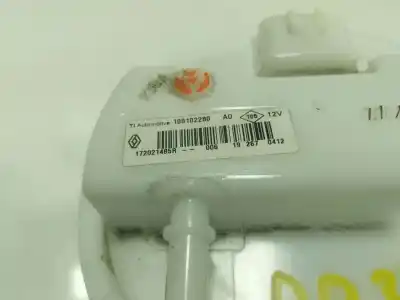 Pezzo di ricambio per auto di seconda mano sensore di livello del carburante per renault captur i (j5_, h5_) 1.3 tce 130 (j5nj, j5ne) riferimenti oem iam 172021485r  172021485r