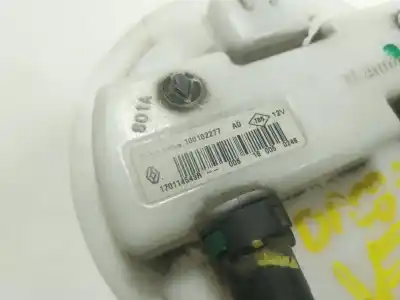 Автозапчастина б/у індикатор для renault captur i (j5_, h5_) 0.9 tce 90 посилання на oem iam 170114543r  170114543r