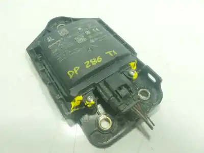 Pezzo di ricambio per auto di seconda mano MODULO ELETTRONICO per NISSAN LEAF (ZE1)  Riferimenti OEM IAM 284K15SA0A  284K15SA0A