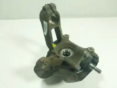 Second-hand car spare part FRONT LEFT KNUCKLE for FIAT DUCATO CAJA/CHASIS (250_)  OEM IAM references 1374090080  01393344080
