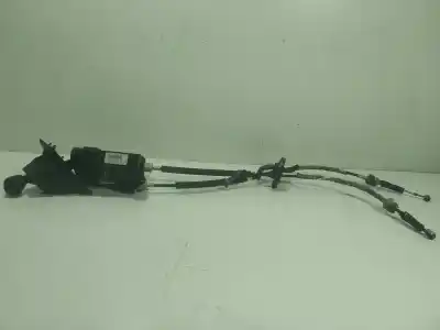 Second-hand car spare part GEAR LEVER for FIAT DUCATO CAJA/CHASIS (250_)  OEM IAM references 50296009  502960270