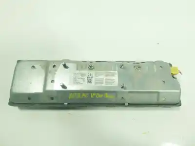 Автозапчасти б/у передняя левая боковая подушка безопасности за skoda karoq (nu7, nd7) 2.0 tdi ссылки oem iam 57b880841d  57b880841d