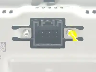 Автозапчасти б/у многофункциональный дисплей за skoda karoq (nu7, nd7) 2.0 tdi ссылки oem iam 565919605bizy  565919605b