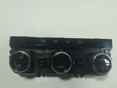 Автозапчасти б/у климат-контроль за skoda karoq (nu7, nd7) 2.0 tdi ссылки oem iam 565907044ckwhs