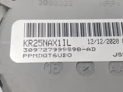 Автозапчасти б/у правый передний ремень безопасности за skoda karoq (nu7, nd7) 2.0 tdi ссылки oem iam 57a857706raa  309727999898