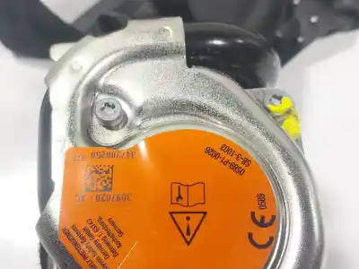 Автозапчасти б/у правый передний ремень безопасности за skoda karoq (nu7, nd7) 2.0 tdi ссылки oem iam 57a857706raa  309727999898