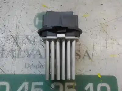 Автозапчасти б/у сопротивление нагреву за ford galaxy (ca1) ghia ссылки oem iam  Автозапчасти б/у сопротивление нагреву за ford galaxy (ca1) ghia ссылки oem iam