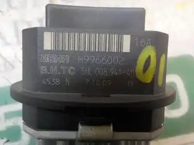 Автозапчасти б/у сопротивление нагреву за ford galaxy (ca1) ghia ссылки oem iam   