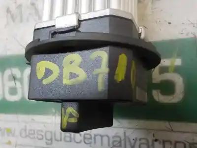 Автозапчасти б/у сопротивление нагреву за ford galaxy (ca1) ghia ссылки oem iam   