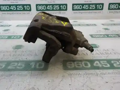 Автозапчасти б/у передний левый тормозной суппорт за ford galaxy (ca1) ghia ссылки oem iam 1583140 Автозапчасти б/у передний левый тормозной суппорт за ford galaxy (ca1) ghia ссылки oem iam 1583140