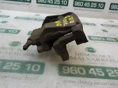 Автозапчасти б/у передний правый тормозной суппорт за ford galaxy (ca1) ghia ссылки oem iam 1583139 Автозапчасти б/у передний правый тормозной суппорт за ford galaxy (ca1) ghia ссылки oem iam 1583139