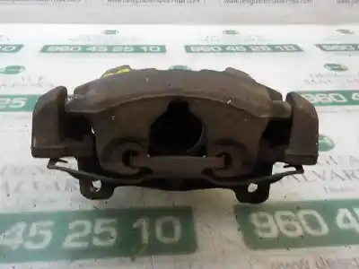 Автозапчасти б/у передний правый тормозной суппорт за ford galaxy (ca1) ghia ссылки oem iam 1583139  