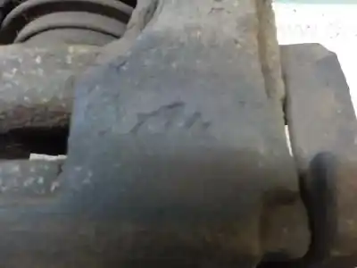 Автозапчасти б/у передний правый тормозной суппорт за ford galaxy (ca1) ghia ссылки oem iam 1583139  