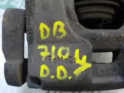 Автозапчасти б/у передний правый тормозной суппорт за ford galaxy (ca1) ghia ссылки oem iam 1583139  