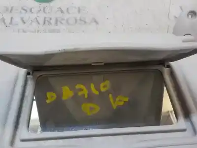 Автозапчастина б/у правильний натір для ford galaxy (ca1) ghia посилання на oem iam 1880327  