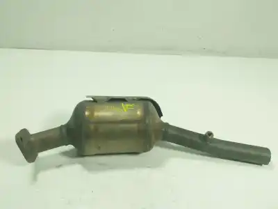 Автозапчастина б/у КАТАЛИЗАТОР для FORD ECOSPORT  Посилання на OEM IAM 1877421  F1B15H284AA