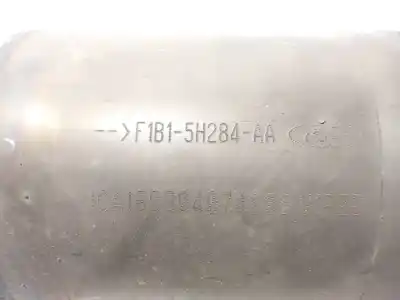 Автозапчастина б/у катализатор для ford ecosport 1.5 ecoblue tdci посилання на oem iam 1877421  f1b15h284aa