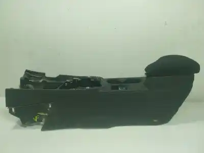 Pezzo di ricambio per auto di seconda mano bracciolo centrale per nissan leaf (ze1) electric riferimenti oem iam 969105sh0a