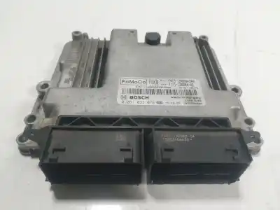 Автозапчасти б/у блок управления двигателем за ford ecosport 1.5 ecoblue tdci ссылки oem iam 2059208