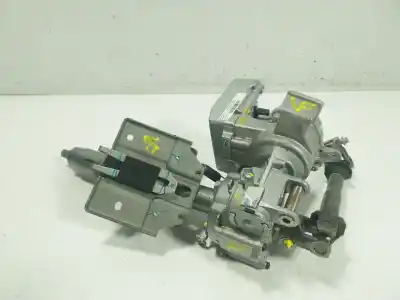 Second-hand car spare part steering column for ford ecosport 1.5 ecoblue tdci oem iam references 2090805  cn153d071en