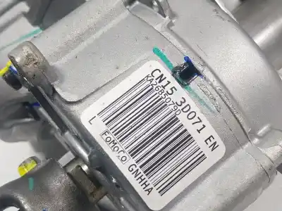 Second-hand car spare part steering column for ford ecosport 1.5 ecoblue tdci oem iam references 2090805  cn153d071en