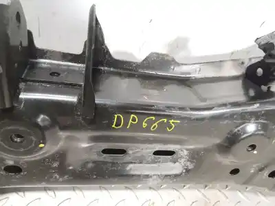 Second-hand car spare part front axle for ford ecosport 1.5 ecoblue tdci oem iam references 1782672  