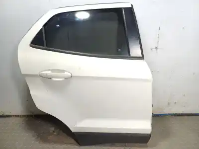 Автозапчастина б/у двері задні праві для ford ecosport 1.5 ecoblue tdci посилання на oem iam 2405090