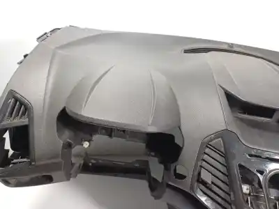 Second-hand car spare part dashboard for ford ecosport 1.5 ecoblue tdci oem iam references 2031610  