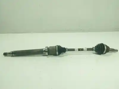 Автозапчастина б/у правий привід для ford ecosport 1.5 ecoblue tdci посилання на oem iam 2178535
