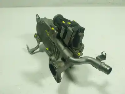 Автозапчастина б/у клапан egr для ford ecosport 1.5 ecoblue tdci посилання на oem iam 2017409 1891365 fm5q9d475aa02