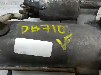 Peça sobressalente para automóvel em segunda mão motor de arranque por ford galaxy (ca1) ghia referências oem iam 1376305  