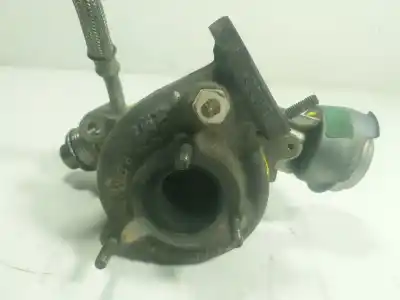 Автозапчасти б/у турбокомпенсатор за audi a6 c6 (4f2) 2.0 tdi ссылки oem iam 03g145702k  03g145702f