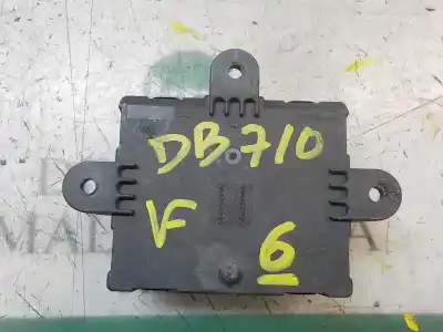 Автозапчасти б/у электронный модуль за ford galaxy (ca1) ghia ссылки oem iam 1706798  9g9t14b533ab