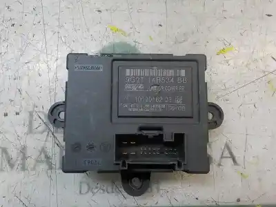 Автозапчасти б/у электронный модуль за ford galaxy (ca1) ghia ссылки oem iam 1673846 Автозапчасти б/у электронный модуль за ford galaxy (ca1) ghia ссылки oem iam 1673846