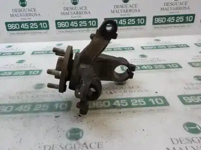 Автозапчасти б/у передняя левая кулачка за ford galaxy (ca1) ghia ссылки oem iam 1474291  