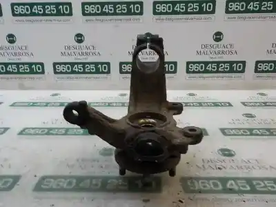 Автозапчасти б/у передняя левая кулачка за ford galaxy (ca1) ghia ссылки oem iam 1474291  