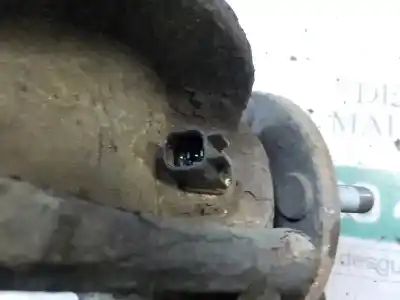 Автозапчасти б/у передняя левая кулачка за ford galaxy (ca1) ghia ссылки oem iam 1474291  