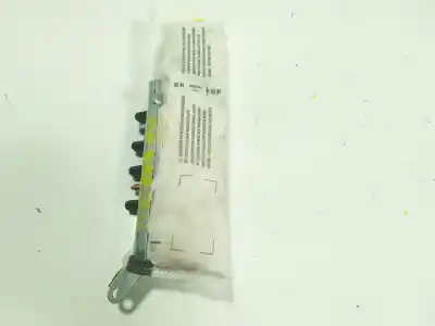 Автозапчастина б/у передня ліва бічна подушка безпеки для SEAT IBIZA V (KJ1, KJG) 1.0 TSI Посилання на OEM IAM 6F0880241E  6F0880241E