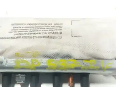 Автозапчастина б/у передня ліва бічна подушка безпеки для seat ibiza v (kj1, kjg) 1.0 tsi посилання на oem iam 6f0880241e  6f0880241e