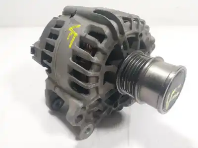 Pezzo di ricambio per auto di seconda mano Alternatore per SEAT IBIZA V (KJ1, KJG) 1.0 TSI Riferimenti OEM IAM 04E903015 04E903015 