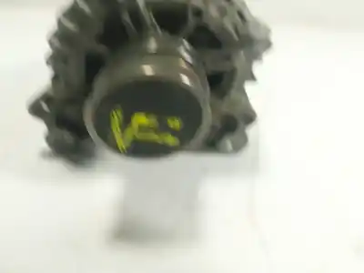 Pezzo di ricambio per auto di seconda mano alternatore per seat ibiza v (kj1, kjg) 1.0 tsi riferimenti oem iam 04e903015 04e903015 