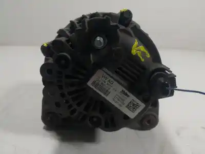 Pezzo di ricambio per auto di seconda mano alternatore per seat ibiza v (kj1, kjg) 1.0 tsi riferimenti oem iam 04e903015 04e903015 